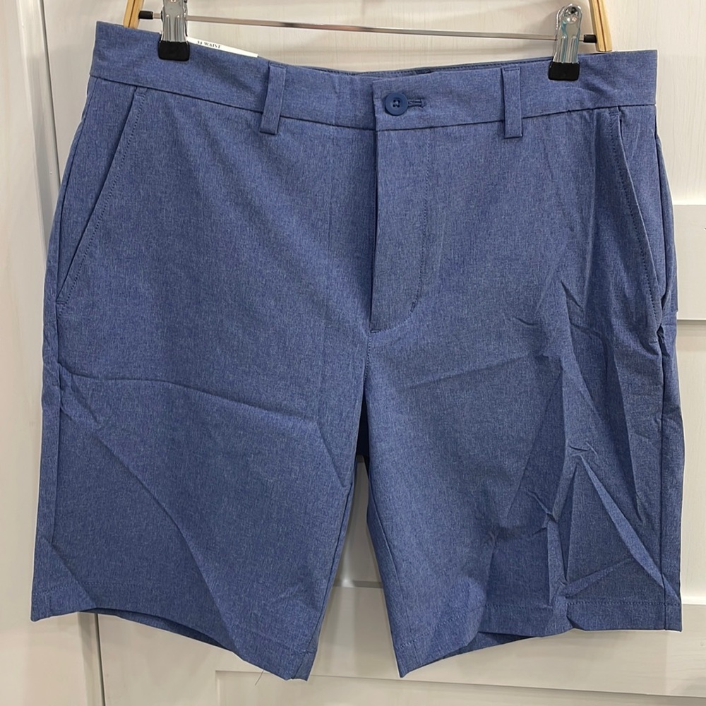 Vineyard Vines Performance Breaker Short 9”